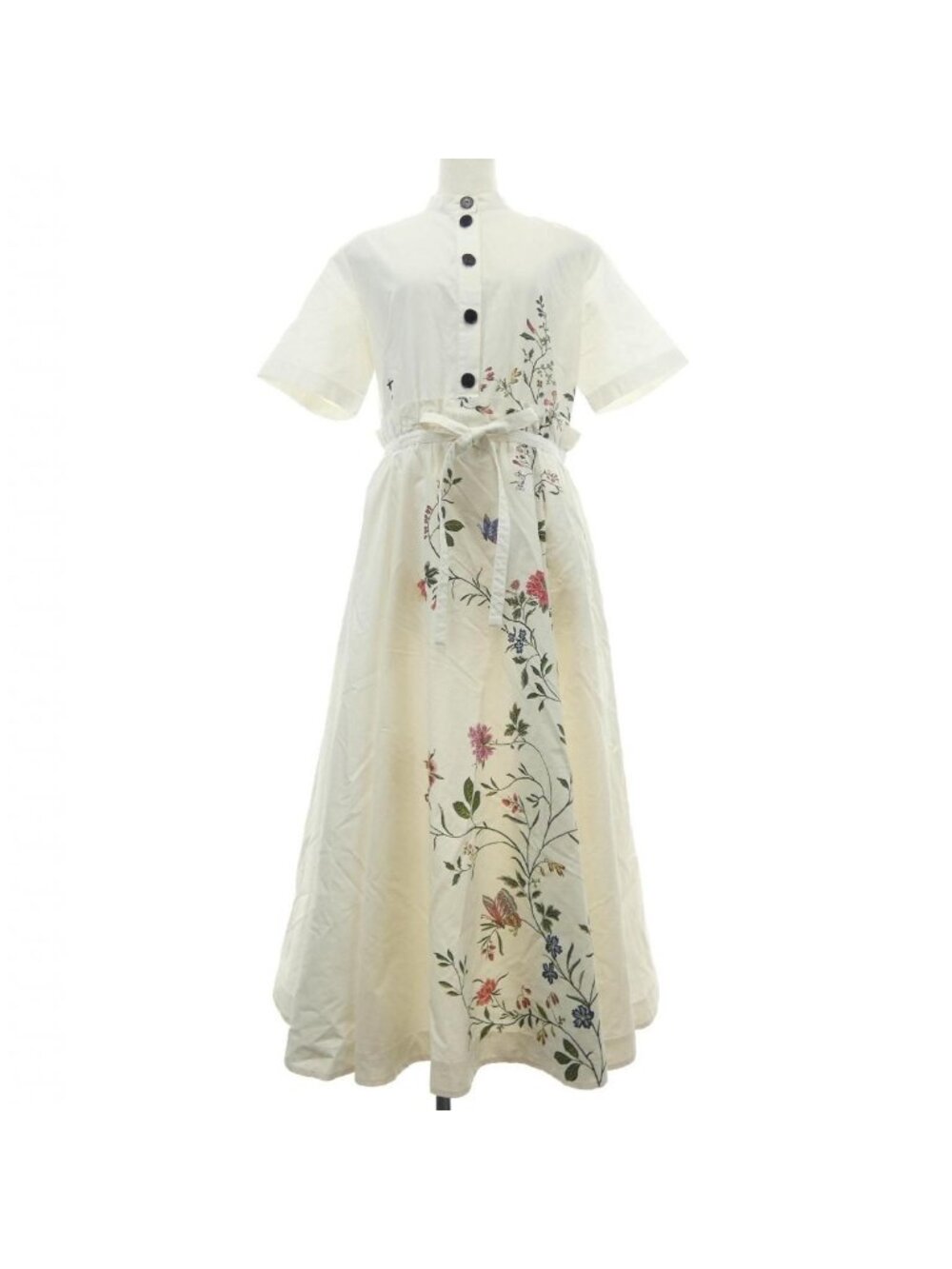 Dior Dress White